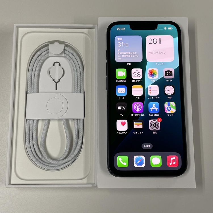 iPhone 16e 128GB ֥å SIMå
