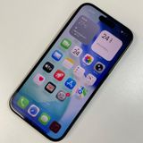 ★利用制限〇★ iPhone 15 128GB ブラック SIMロック解除済