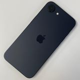 ���������¡��� iPhone 16e 128GB �֥�å� SIM���å������