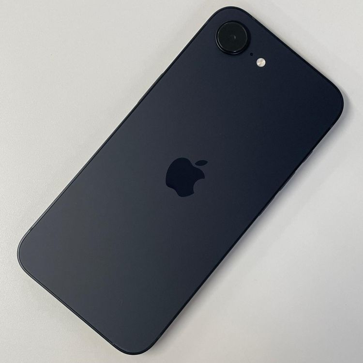���������¡��� iPhone 16e 128GB �֥�å� SIM���å������