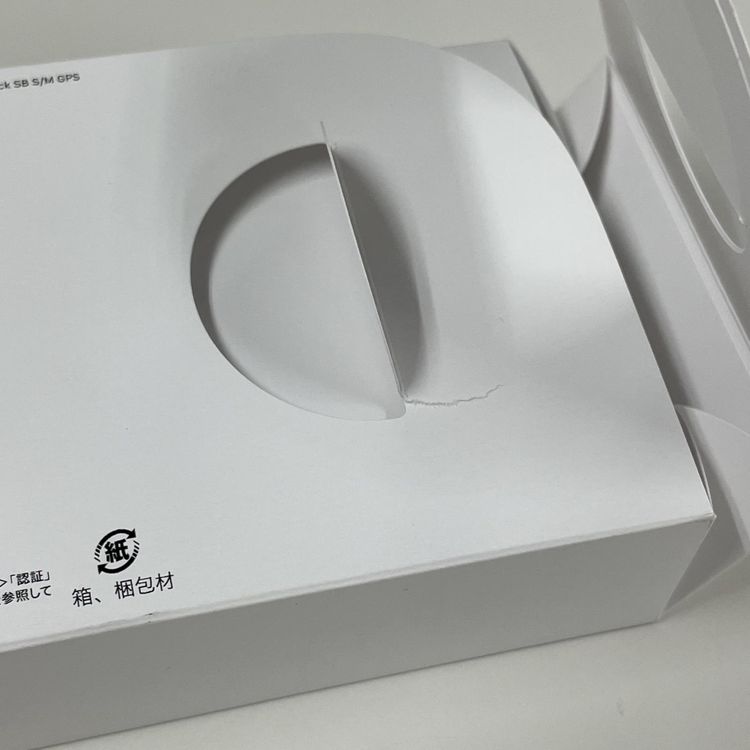 Apple Watch Apple Watch Series 11 46mm GPS �����åȥ֥�å� SIM���å������