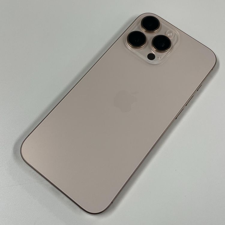 iPhone 16 Pro Max 256GB ǥȥ˥ SIMå