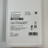 ���������¡��� A5 5G OPG06 �ۥ磻�� SIM���å������