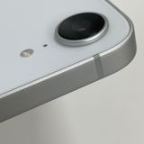 ���������¡��� iPhone 16e 128GB �ۥ磻�� SIM���å������