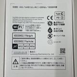 ¡ Galaxy A25 5G SCG33 ֥å SIMå