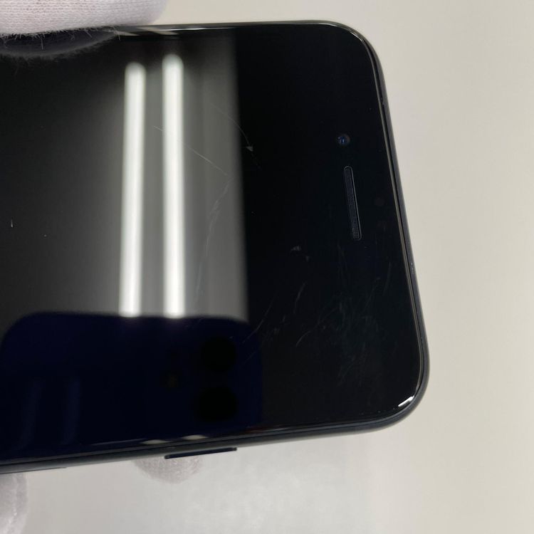 ���������¡��� iPhone SE(��3����) 64GB �ߥåɥʥ��� SIM���å������