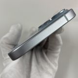 iPhone 15 256GB �֥롼 SIM���å������