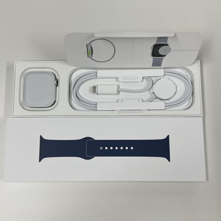 Apple Watch Apple Watch Series 9 45mm GPS С