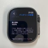 Apple Watch Ultra Apple Watch Ultra 3 �֥�å�