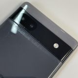 ���������¡��� Google Pixel 6a Pixel 6a Charcoal SIM���å������
