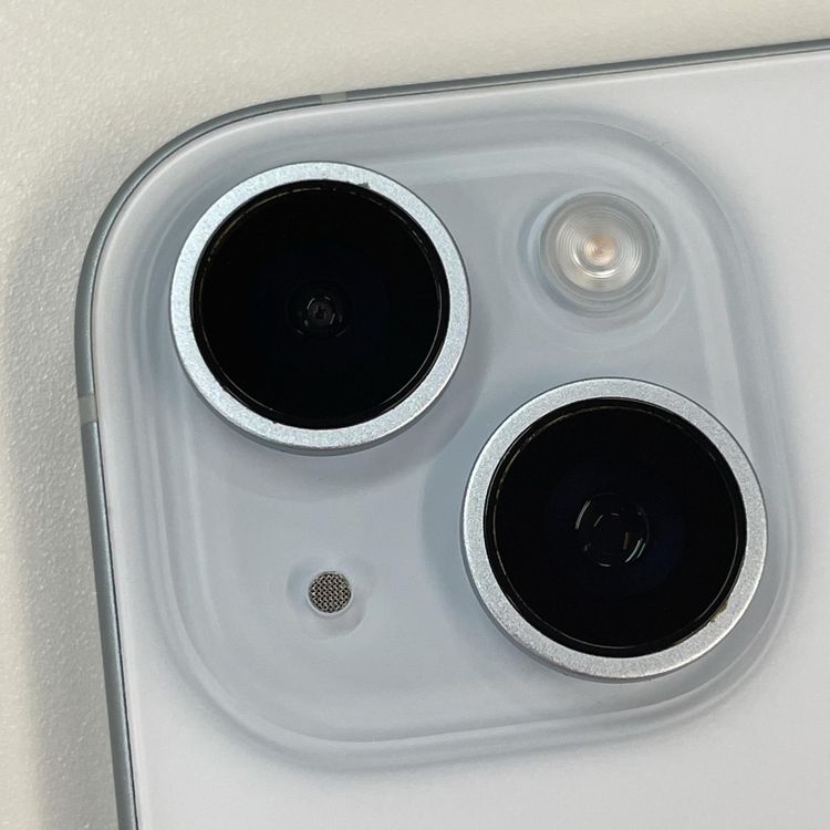 iPhone 15 128GB �֥롼 SIM���å������