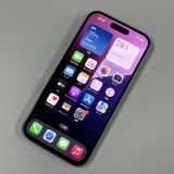 iPhone 15 128GB ֥롼 SIMå