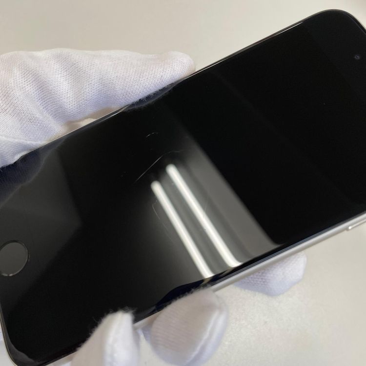 ���������¡��� iPhone SE(��3����) 128GB �������饤�� SIM���å������