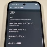 Google Pixel 9a Pixel 9a 128GB ݡ SIMå