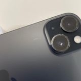 ���������¡��� iPhone 15 Plus 128GB �֥�å� SIM���å������