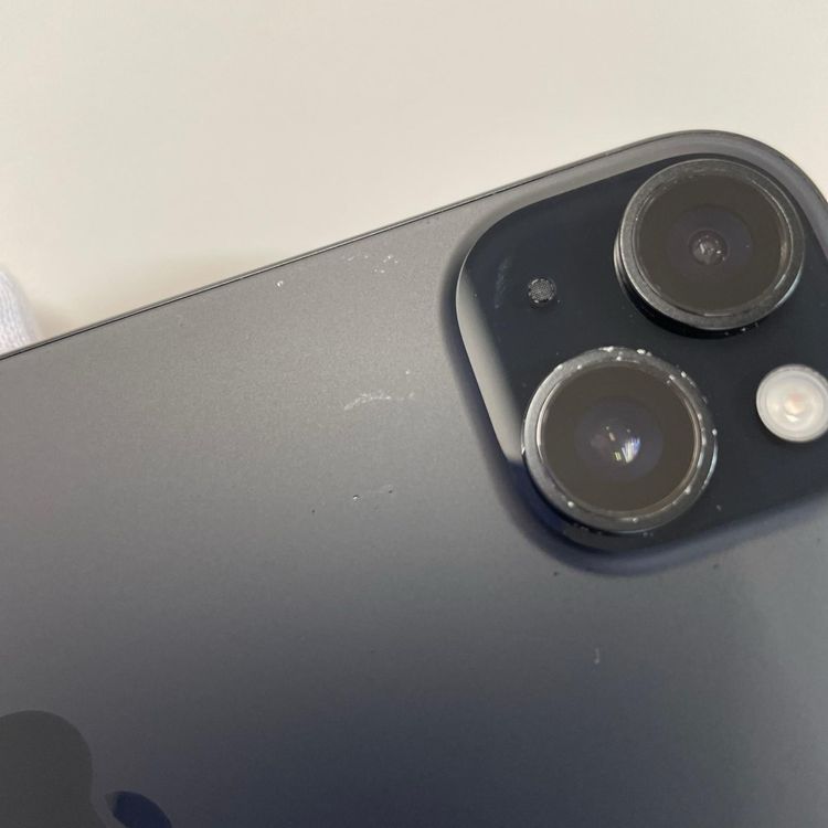 ���������¡��� iPhone 15 Plus 128GB �֥�å� SIM���å������