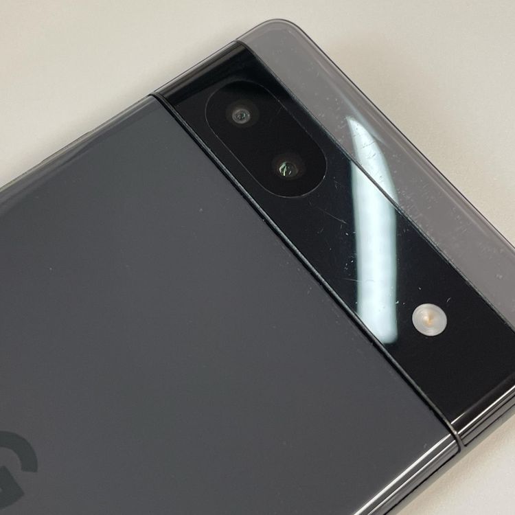 ���������¡��� Google Pixel 6a Pixel 6a Charcoal SIM���å������