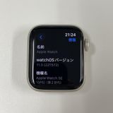 Apple Watch Apple Watch SE 2 40mm GPS 饤