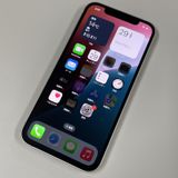 iPhone 12 64GB ホワイト SIMロック解除済