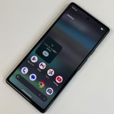 ★利用制限〇★ Google Pixel 6a Pixel 6a Sage SIMロック解除済