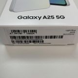 ���������¡��� Galaxy A25 5G SCG33 �饤�ȥ֥롼 SIM���å������