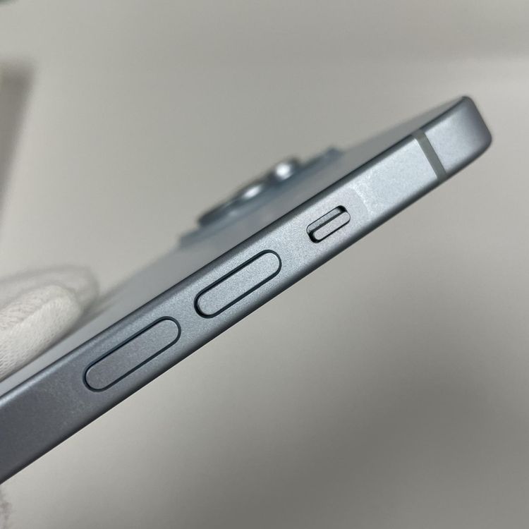 ¡ iPhone 15 256GB ֥롼 SIMå