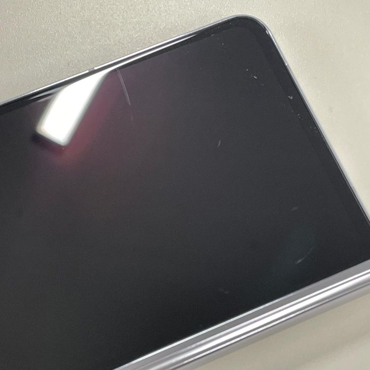 ���������¡��� Galaxy Z Fold5 SCG22 256GB ���������֥롼 SIM���å������