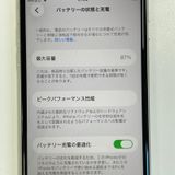 ���������¡��� iPhone SE(��3����) 64GB �������饤�� SIM���å������