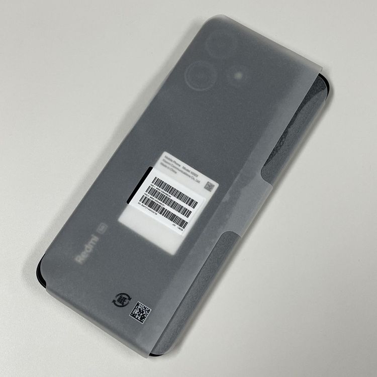 ¡ Redmi 12 5G XIG03 ߥåɥʥȥ֥å SIMå