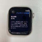 Apple Watch Apple Watch Series 7 41mm GPS �������饤��