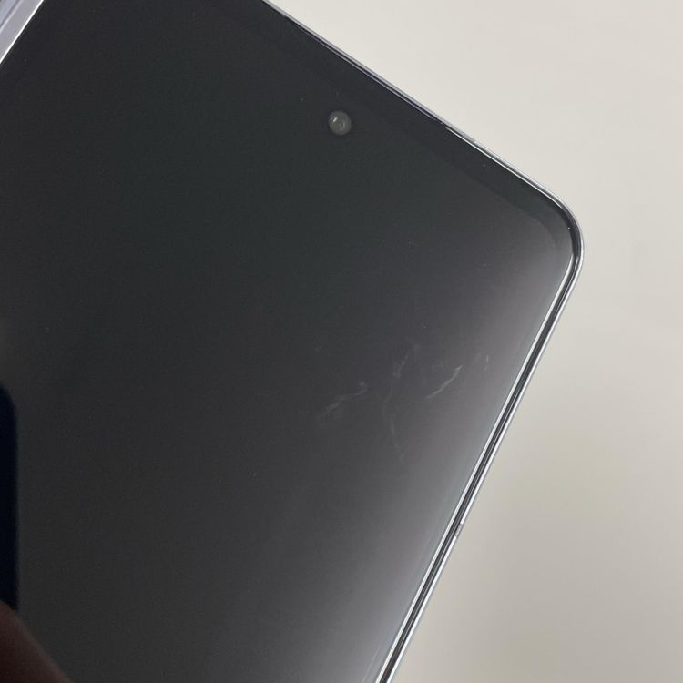 ���������¡��� Galaxy Z Fold5 SCG22 256GB ���������֥롼 SIM���å������