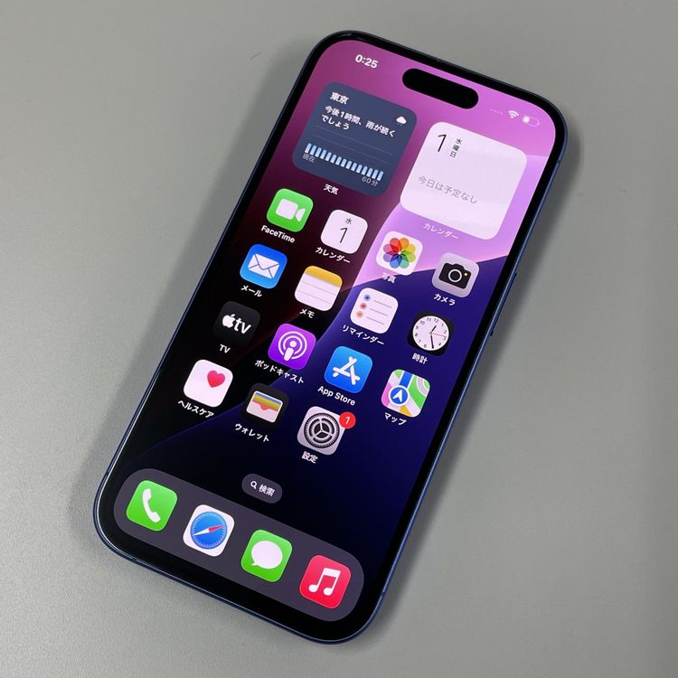iPhone 16 128GB ȥޥ SIMå