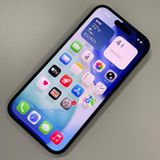iPhone 16 128GB ブラック SIMロック解除済