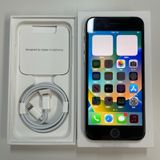 ★利用制限〇★ iPhone SE(第3世代) 64GB スターライト SIMロック解除済