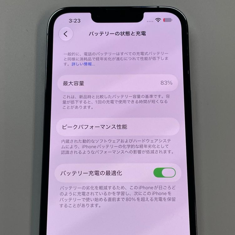 ���������¡��� iPhone 13 Pro 256GB ������֥롼 SIM���å������