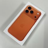 iPhone 17 Pro 256GB コズミックオレンジ SIMロック解除済