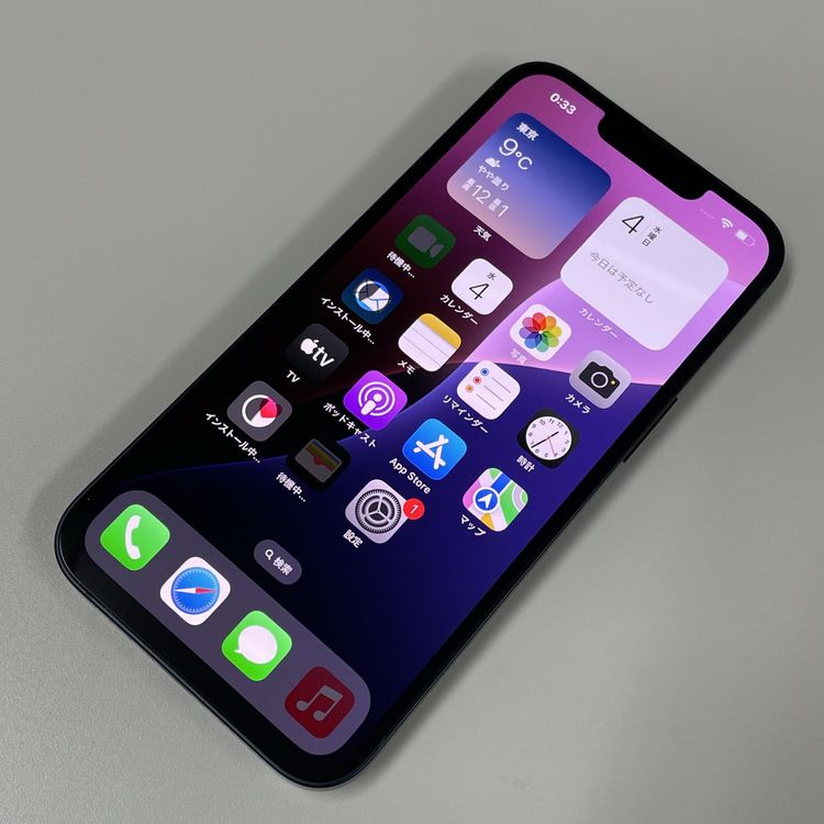 iPhone 13 128GB �ߥåɥʥ��� SIM���å������