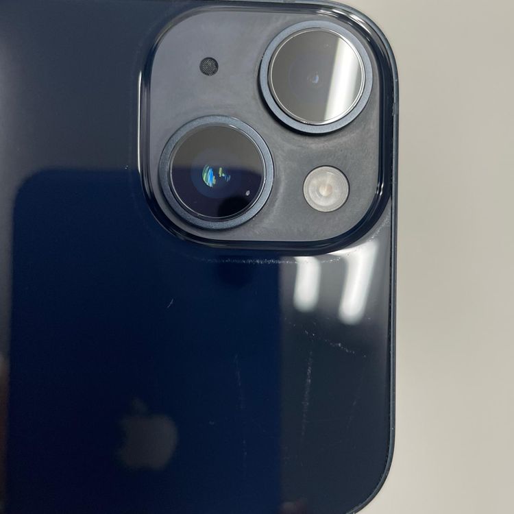 ���������¡��� iPhone 14 128GB �ߥåɥʥ��� SIM���å������