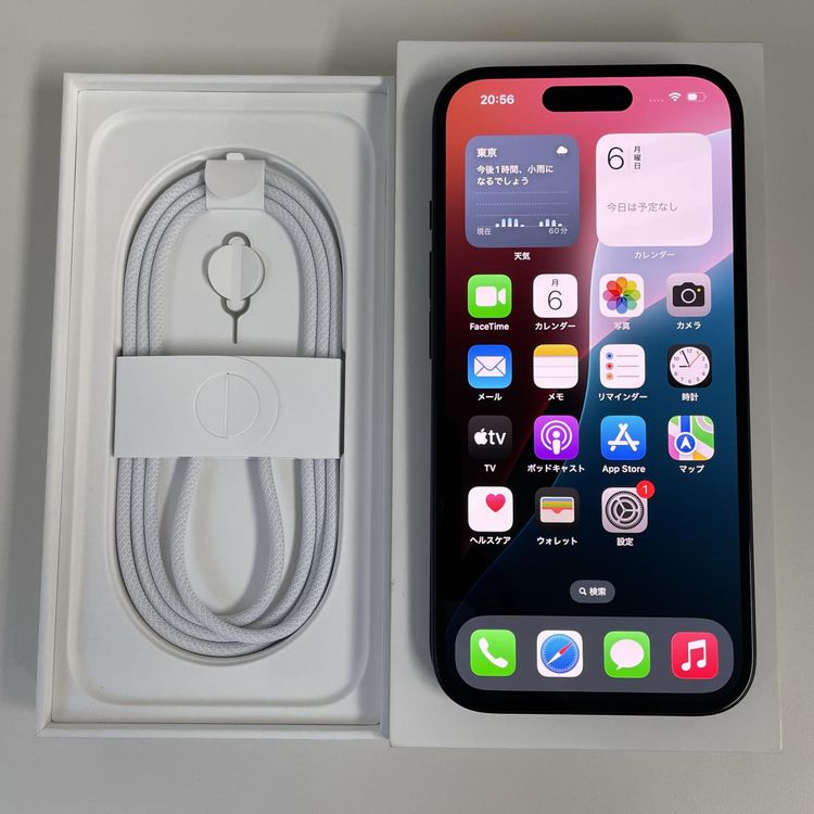 iPhone 16 128GB �֥�å� SIM���å������