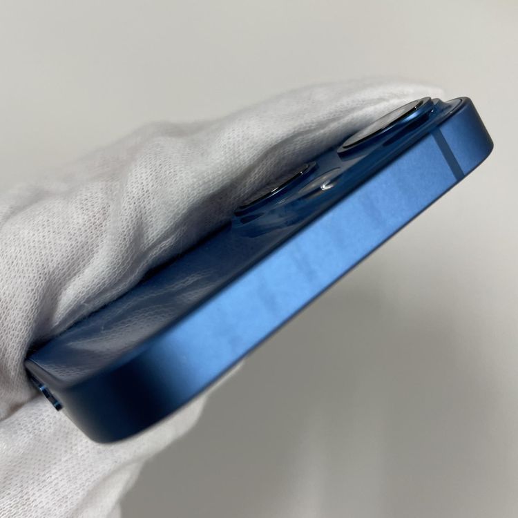 ���������¡��� iPhone 13 mini 128GB �֥롼 SIM���å������