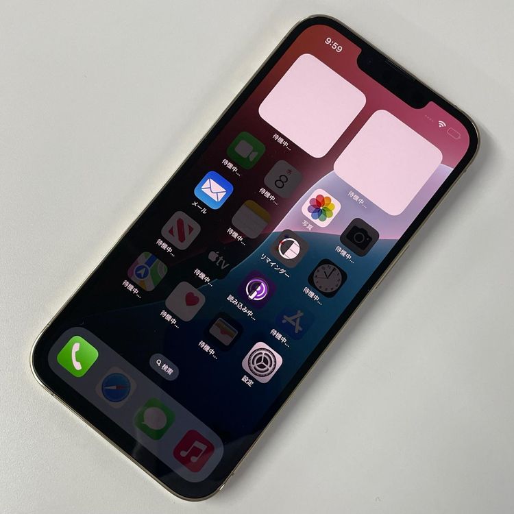 iPhone 13 Pro 256GB ������� SIM���å������