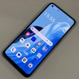 Reno7 A Reno7 A スターリーブラック SIMロック解除済