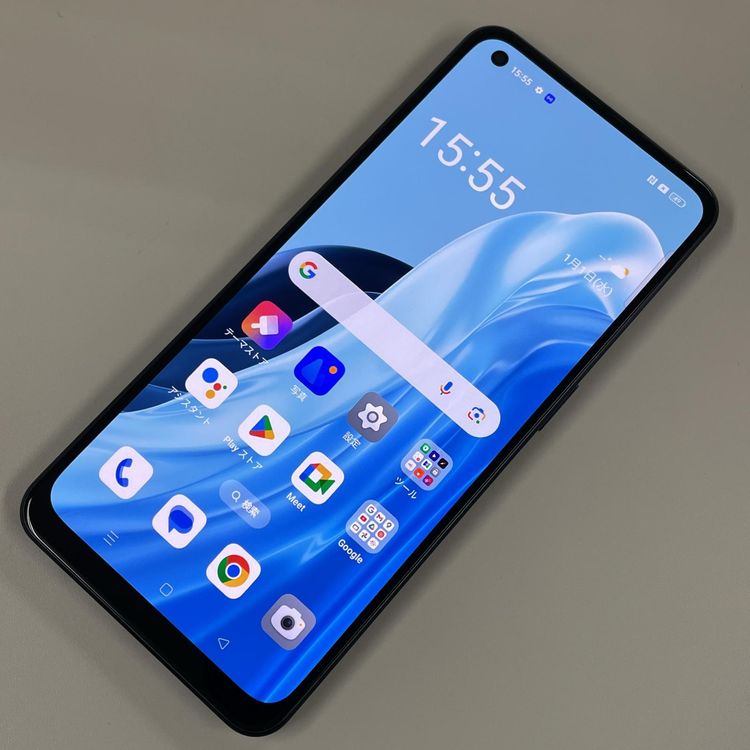 Reno7 A Reno7 A �������꡼�֥�å� SIM���å������