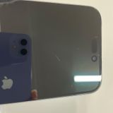 ���������¡��� iPhone 15 Plus 256GB �֥롼 SIM���å������
