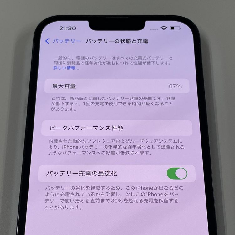 iPhone 13 Pro Max 1TB ֥롼 SIMå