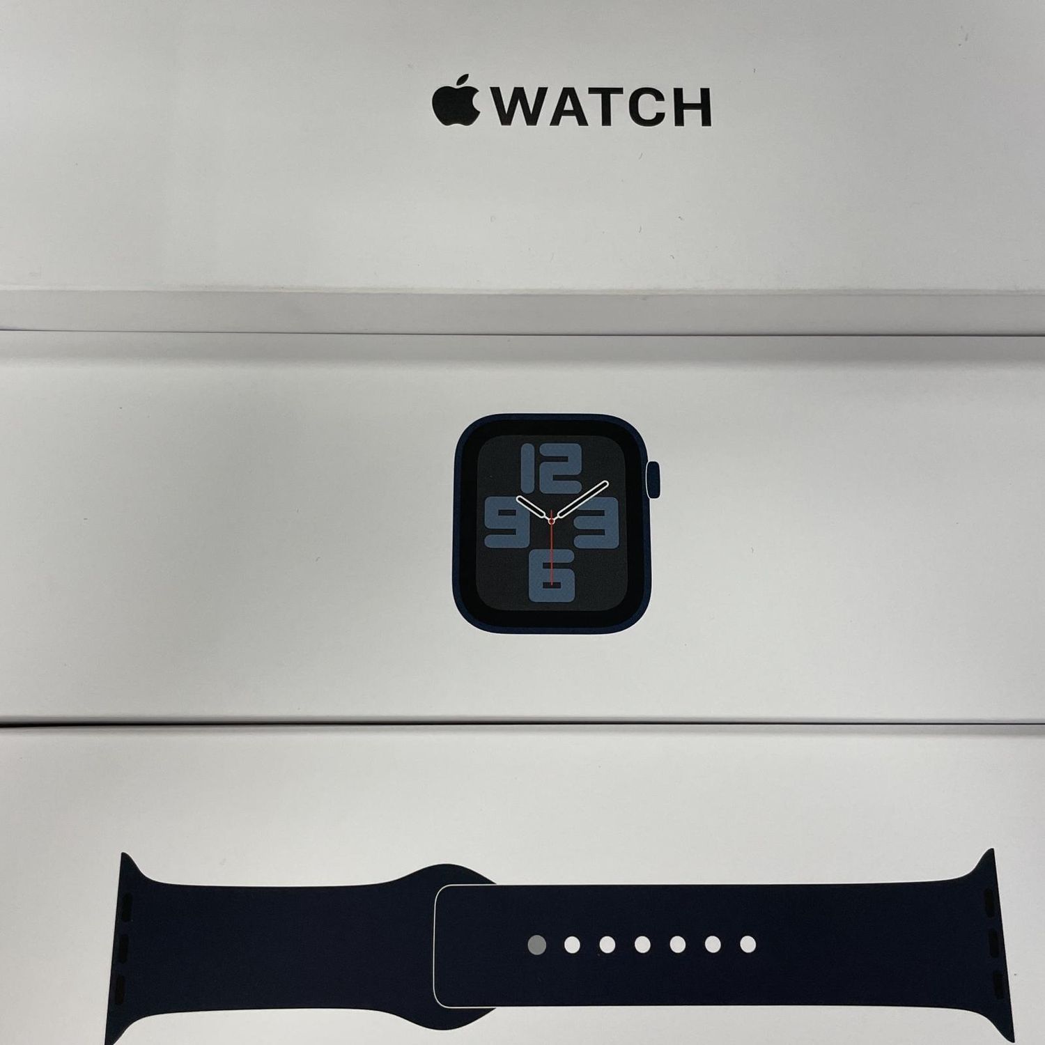 ムスビー｜Apple Watch Apple Watch SE 第2世代 44mm GPS+Cellular 