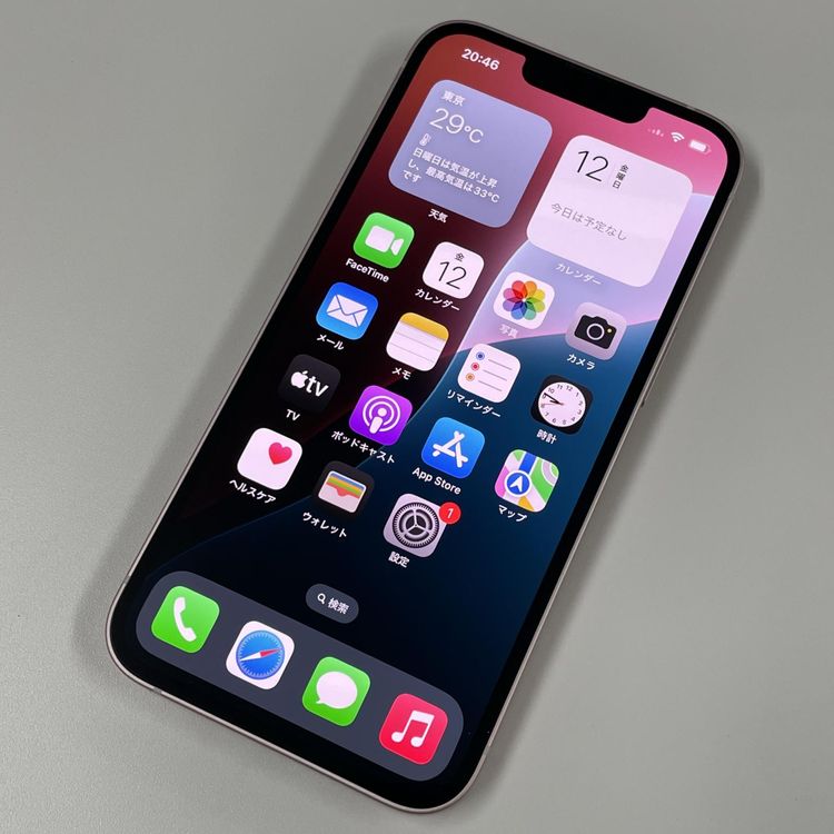iPhone 13 128GB ԥ SIMå