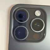 ���������¡��� iPhone 15 Pro Max 256GB �֥�å������˥��� SIM���å������