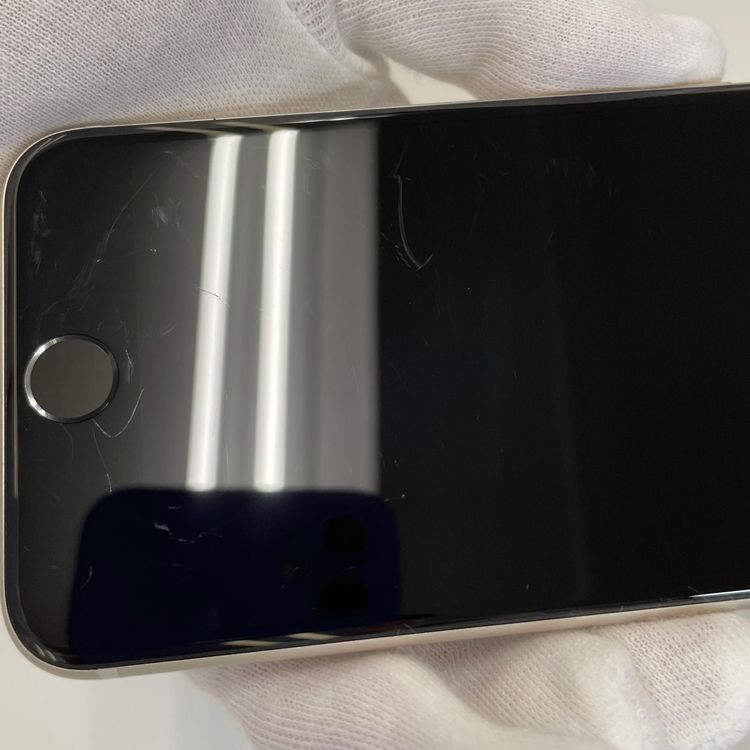 ���������¡��� iPhone SE(��3����) 64GB �������饤�� SIM���å������