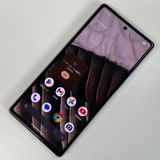 ★利用制限〇★ Google Pixel 7a Pixel 7a Snow SIMロック解除済